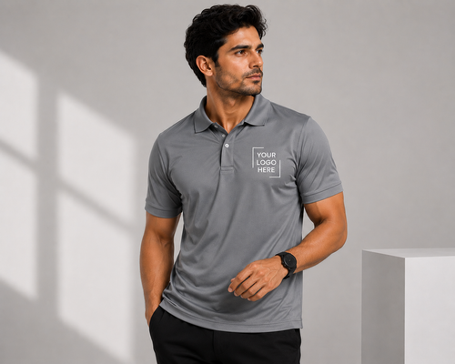 Polo Shirt Full sleeves