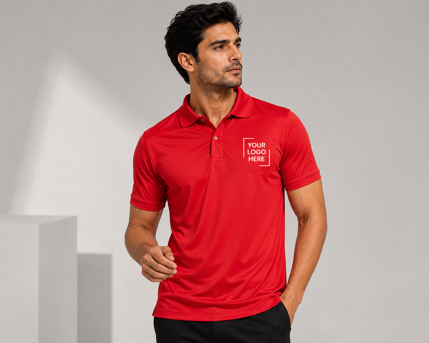 Polo Shirt Full sleeves
