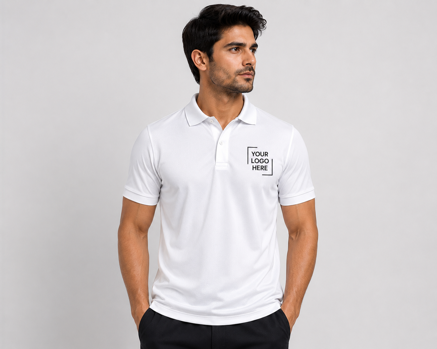 Polo Shirt Full sleeves