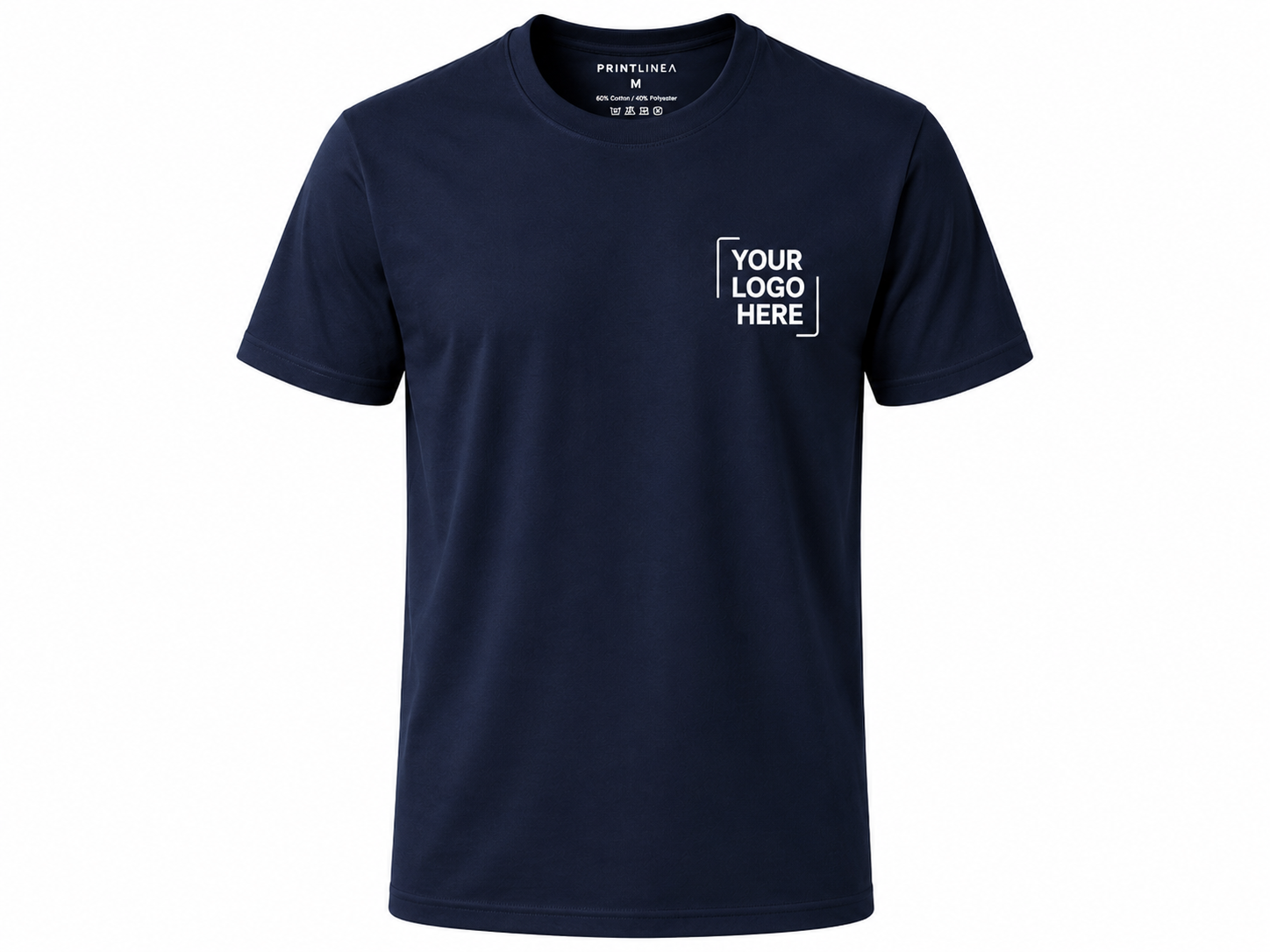 Navy blue t-shirt 