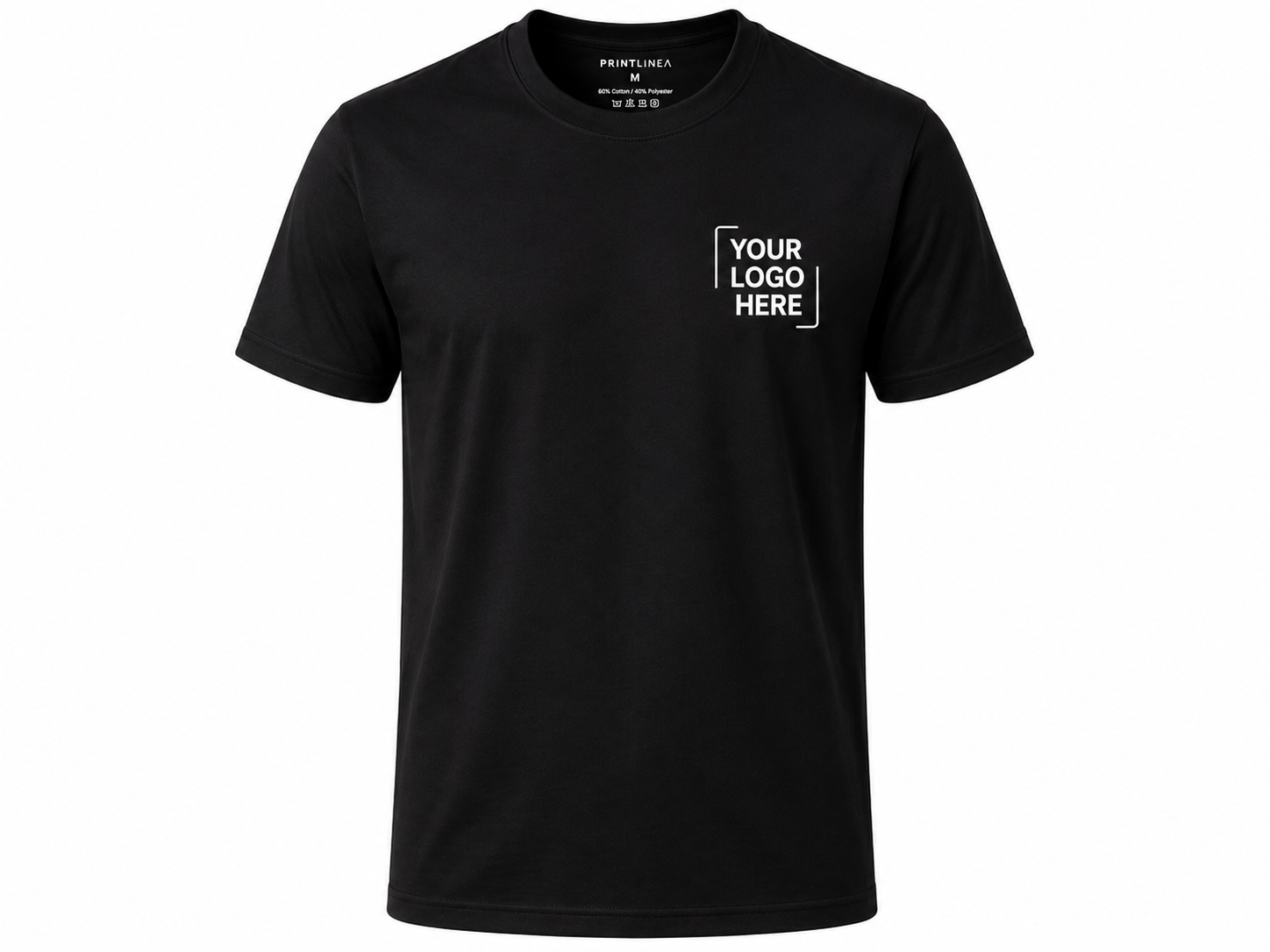 Black t-shirt 
