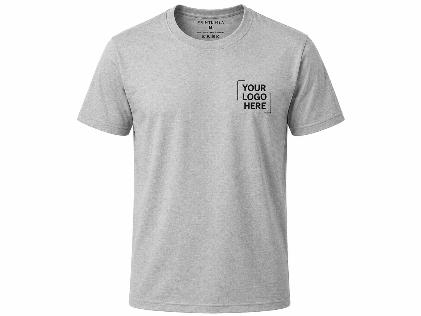 Gray t-shirt 